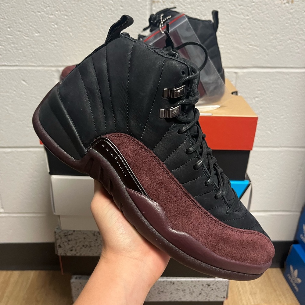 Jordan 12 A Ma Maniere Size 10W/8.5M